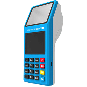 南昌超级收款宝QR65